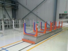 KPX蓄電池軌道車